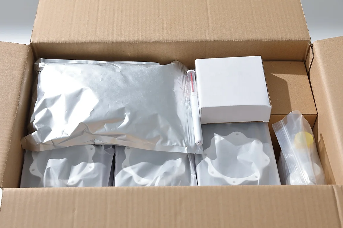 Full Spectrum Intelligent Grow Light grow systems hydroponic growing equipments hydroponics grow kit system