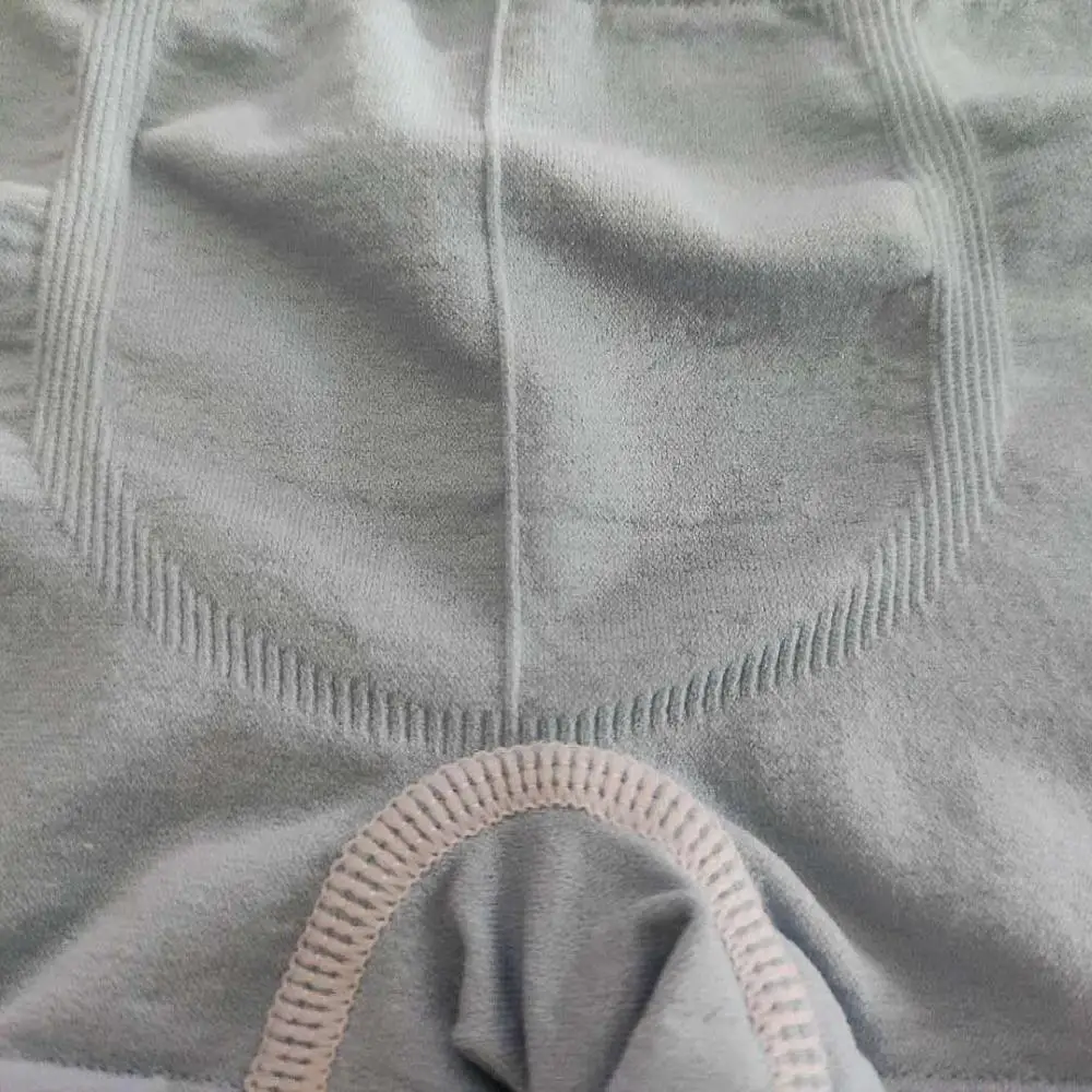 
Custom Pattern Comfortable Modal Boys Underwear Seamless Kids Boxer Briefs 