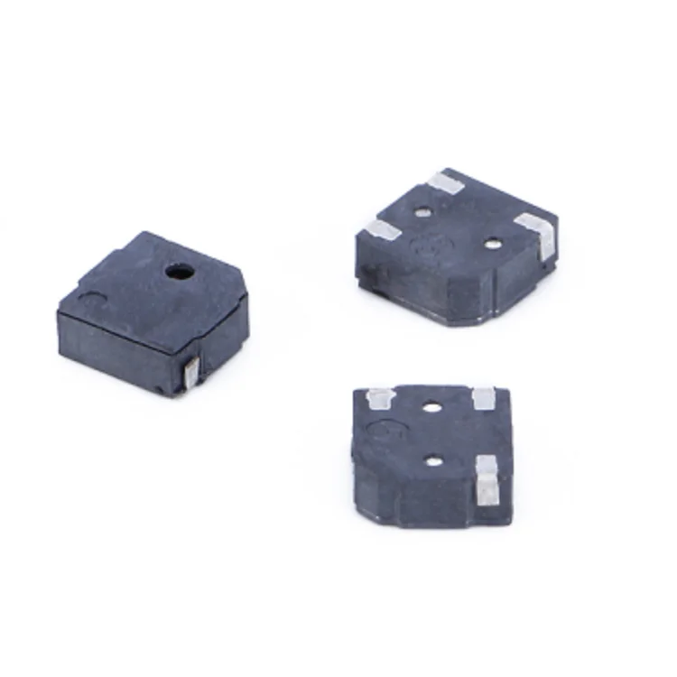 Hydz Продажа с завода 3V mini 5*5*2 smd