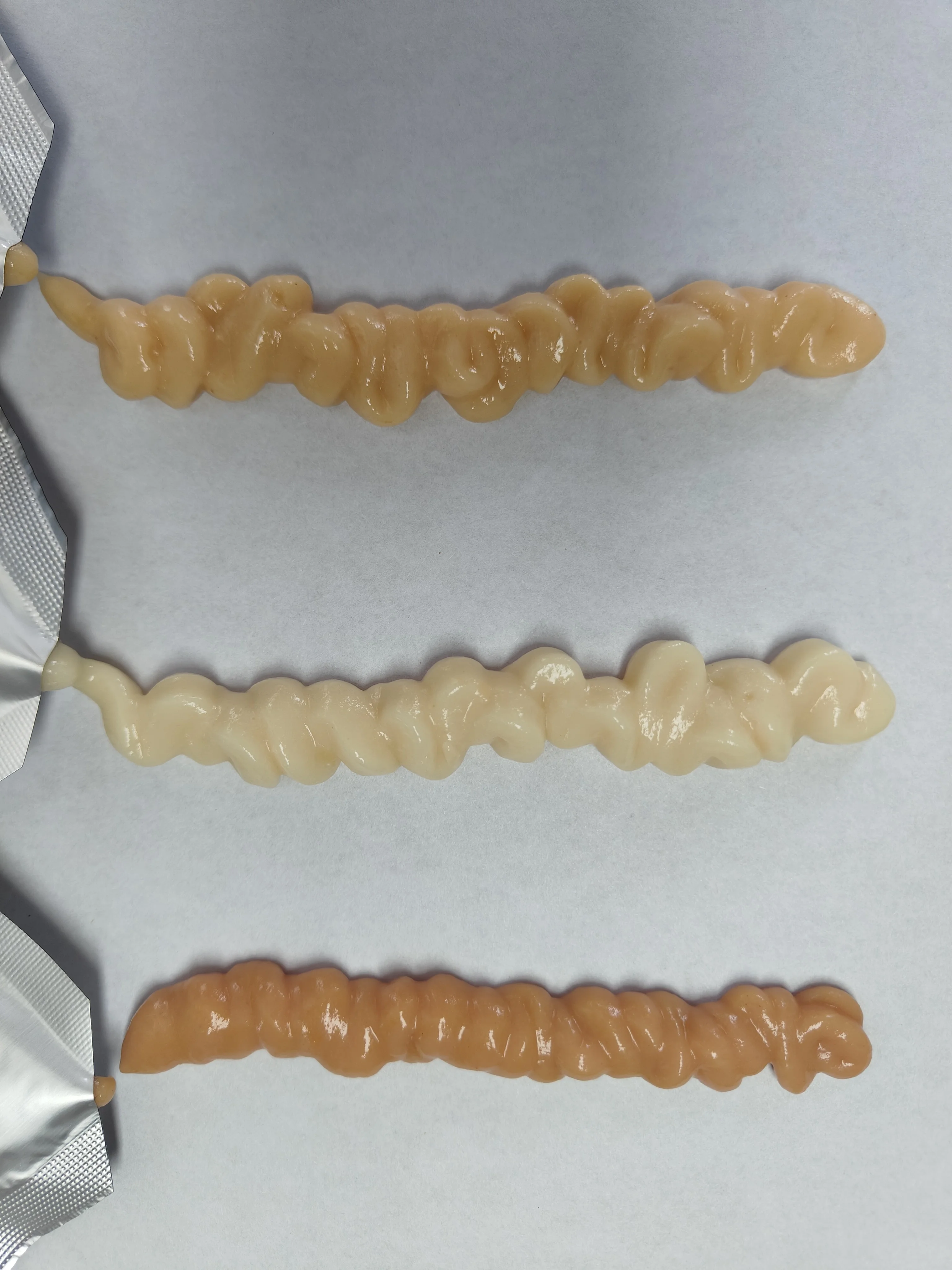 Wholesale OEM high protein raw fresh venison cat treats cat treats organic