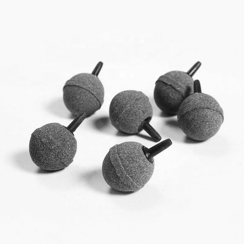 Air Diffuser Aquarium Bubble Air Stone For Fish Tank Aeration