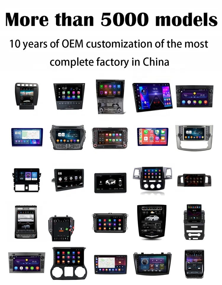 Car frame radio car dvd navigator frame radios fit for VW largest production plant industry leader excellent quality