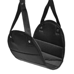 Portable Office Travel Airplane Swing Comfy Foot Leg Footrest Hammock