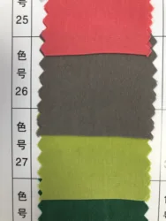 HZ-W364 60%cupro 40%viscose lining fabric cupro