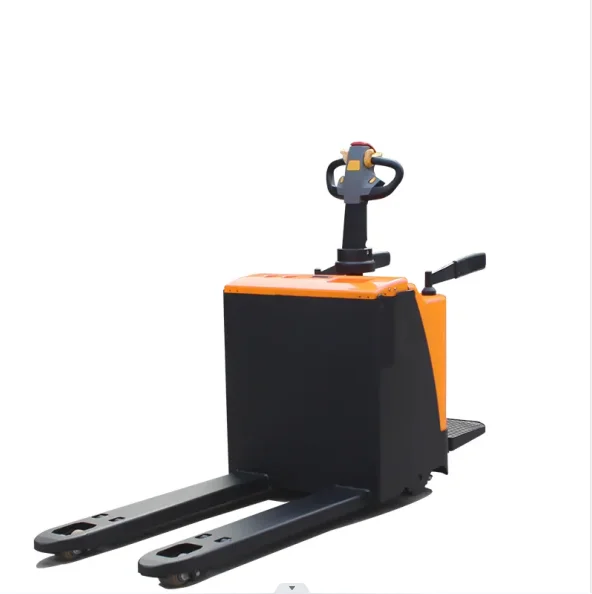 Factory price electric forklift 3 ton load capacity forklift lifter battery forklift