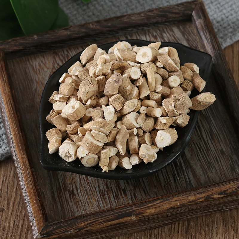 Hot sale natural herbal medicine Ban Lan Gen Isatis indigotica root extract radix isatidis with fast delivery