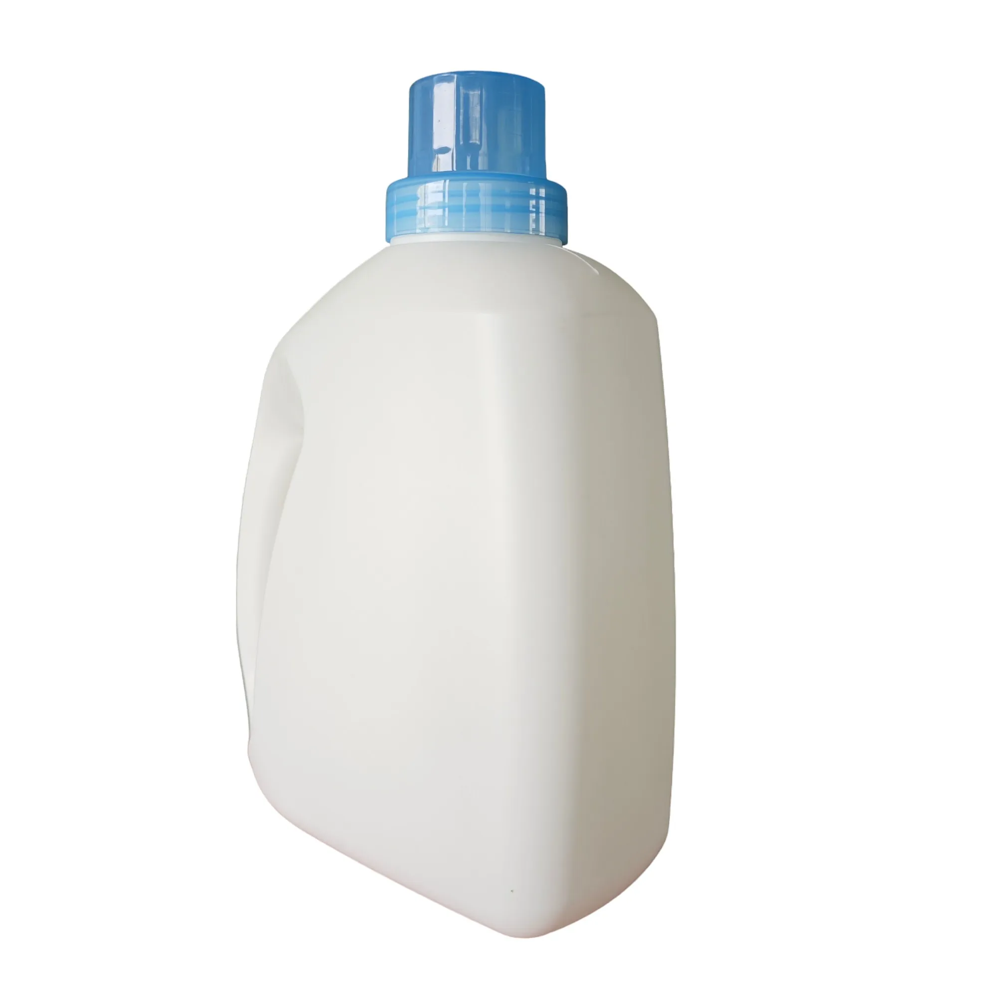 HDPE & PE Plastic Bottle Making Machine for Household Products Roll on & Seal Sealing Type