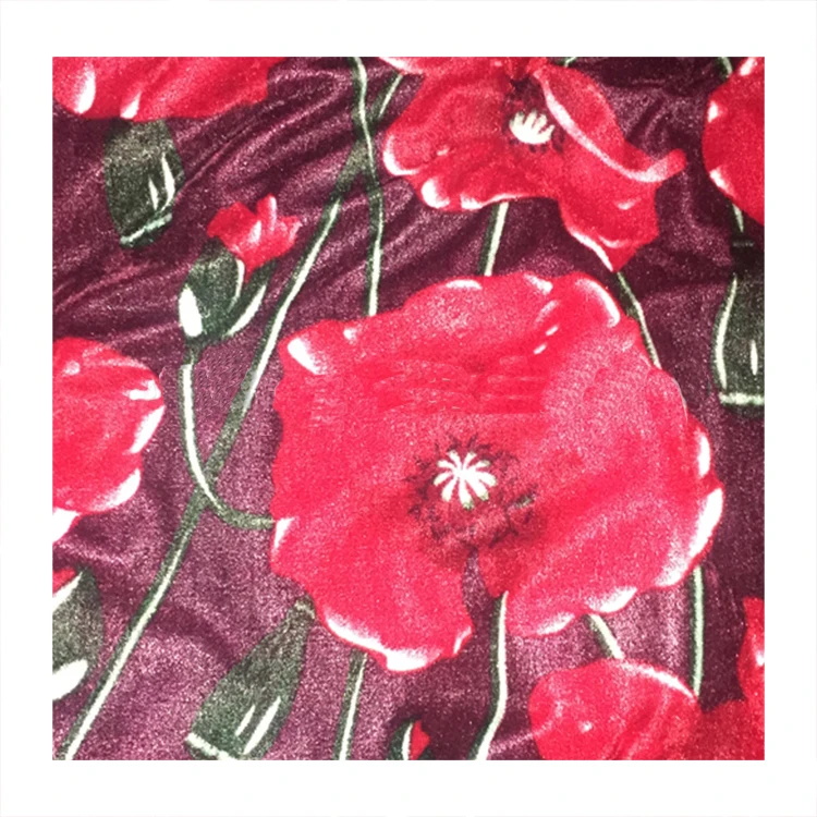 New fashion fabric textile companies in china