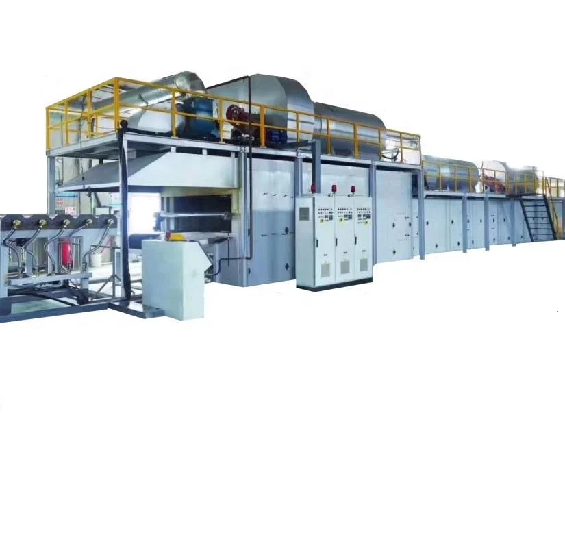Professional Supplier  Foaming polyethylene chemical crosslinked  PE foam sheet production line