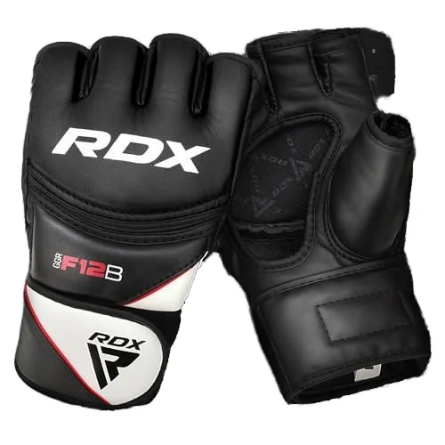 12 oz/16 oz/20 oz Boxing Gloves, Leather Boxing Gloves For Home Gym Boxing Fitness