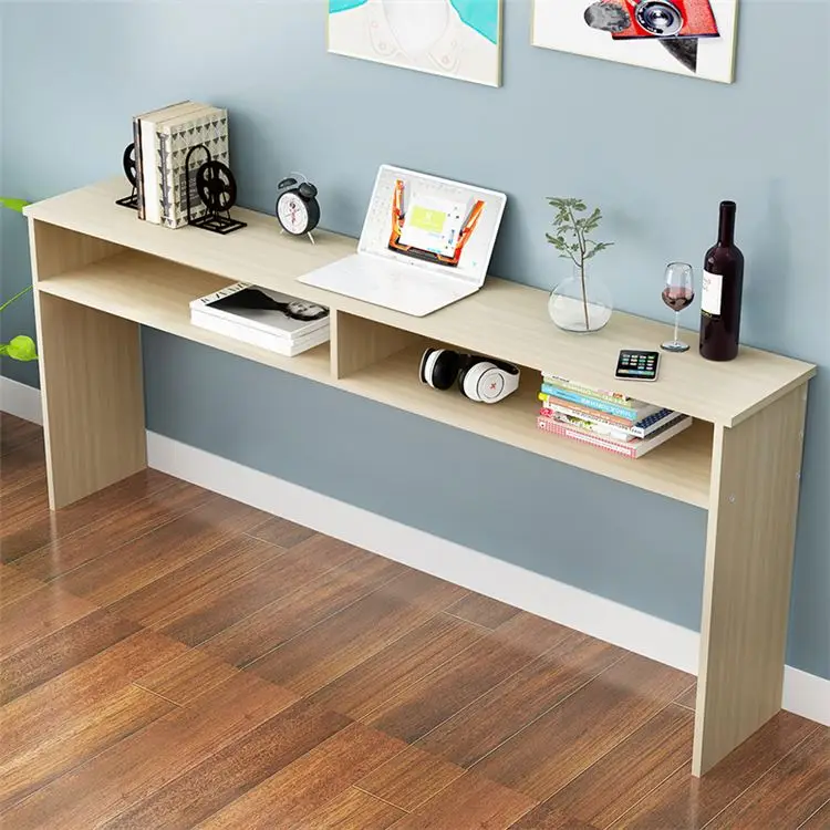 Modern office furniture desk kids writing desk wooden table