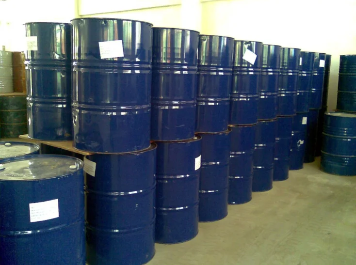 China Manufacture Good Quality Colorless Viscous Liquid Ethylene Glycol Phenyl Ether CAS 122-99-6