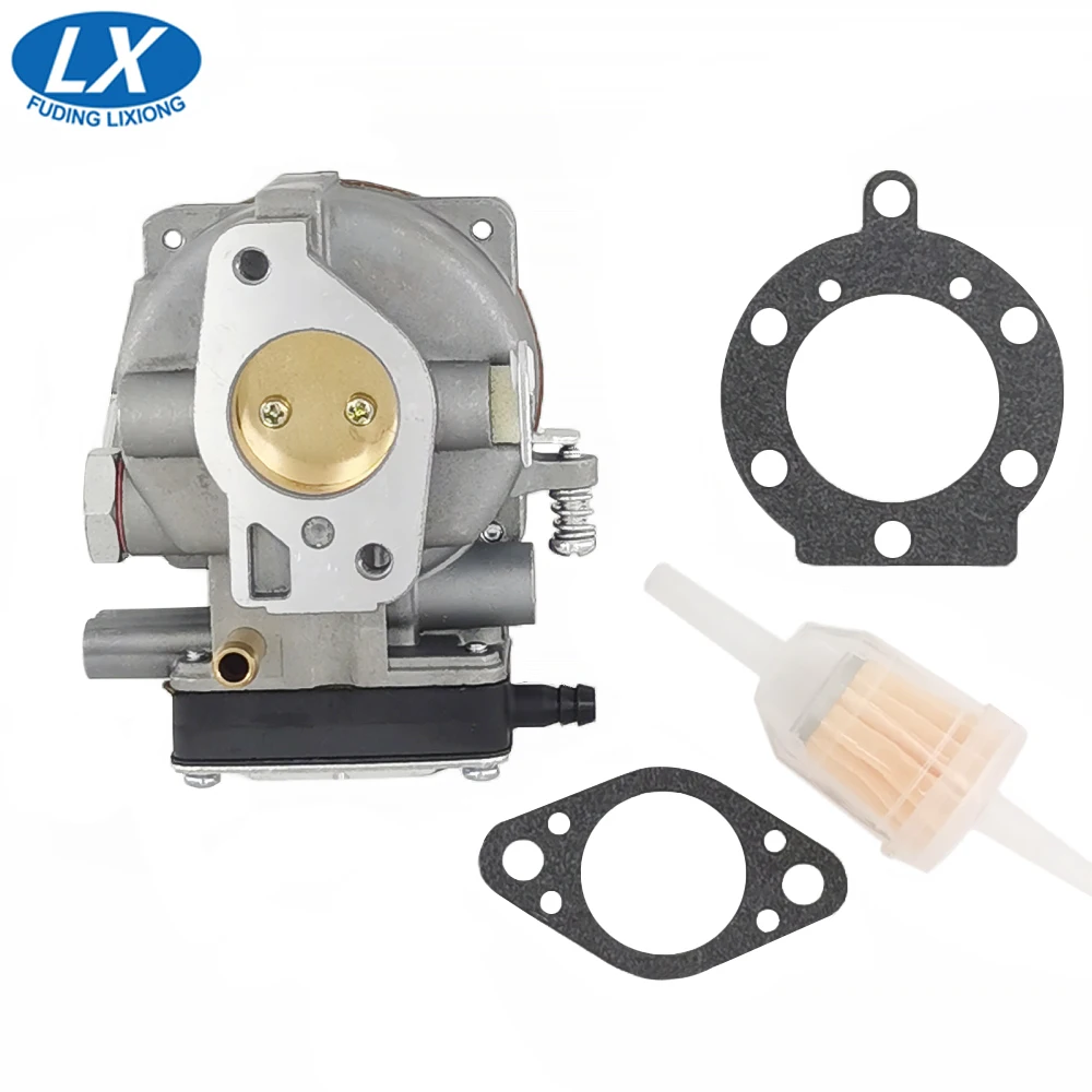 Briggs & Stratton LT1000 V Twin 693480 499306 495181 495026 394505 Lawn Mower Tractor Carburetor