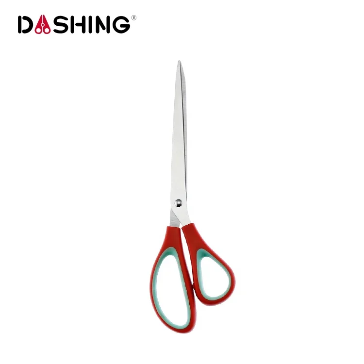
DASHING Stainless Steel Office Household Stationery Cutting Paper Scissors 