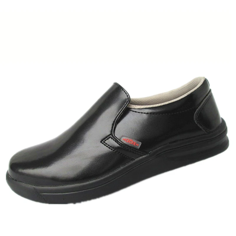 
Summer sandals PU outsole Fashion Breathable Steel Toe safety shoes 