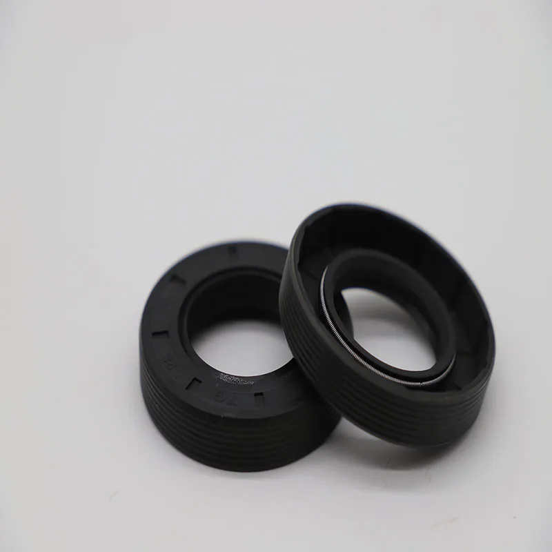 Hot Selling Oilseal NBR FKM Rubber High Temperature Skeleton Oil Seal High Quality Nice Price NAK TC Oil Seal