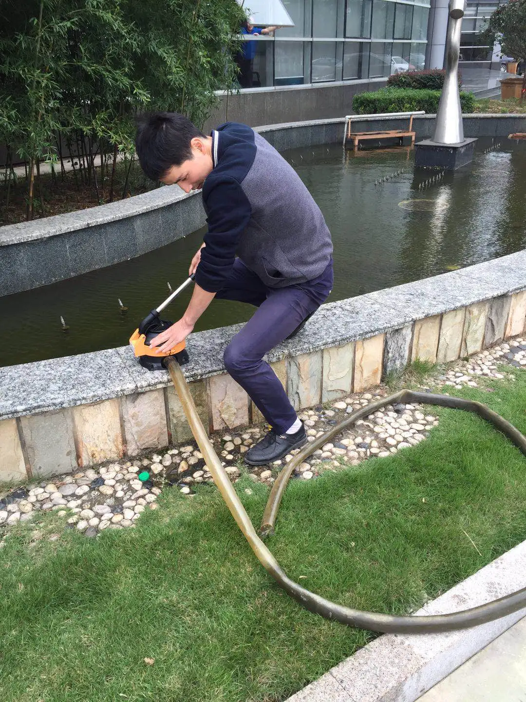 Complete Kit Bottle Water Pump Price for Agriculture Irrigation