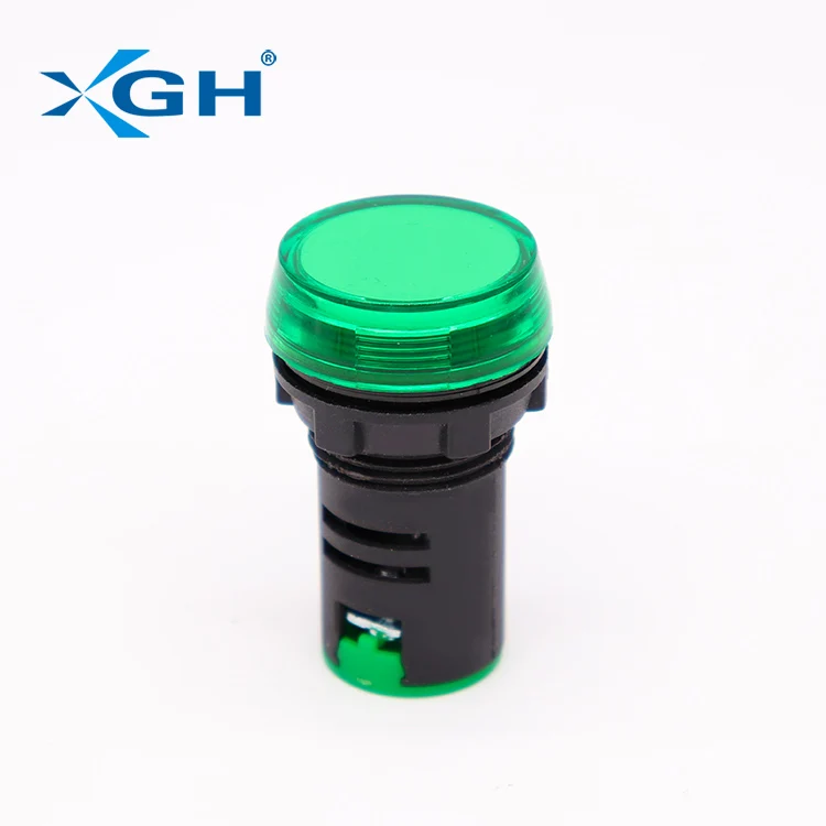 Top Quality 22MM Plastic Led Indicator Excellent quality