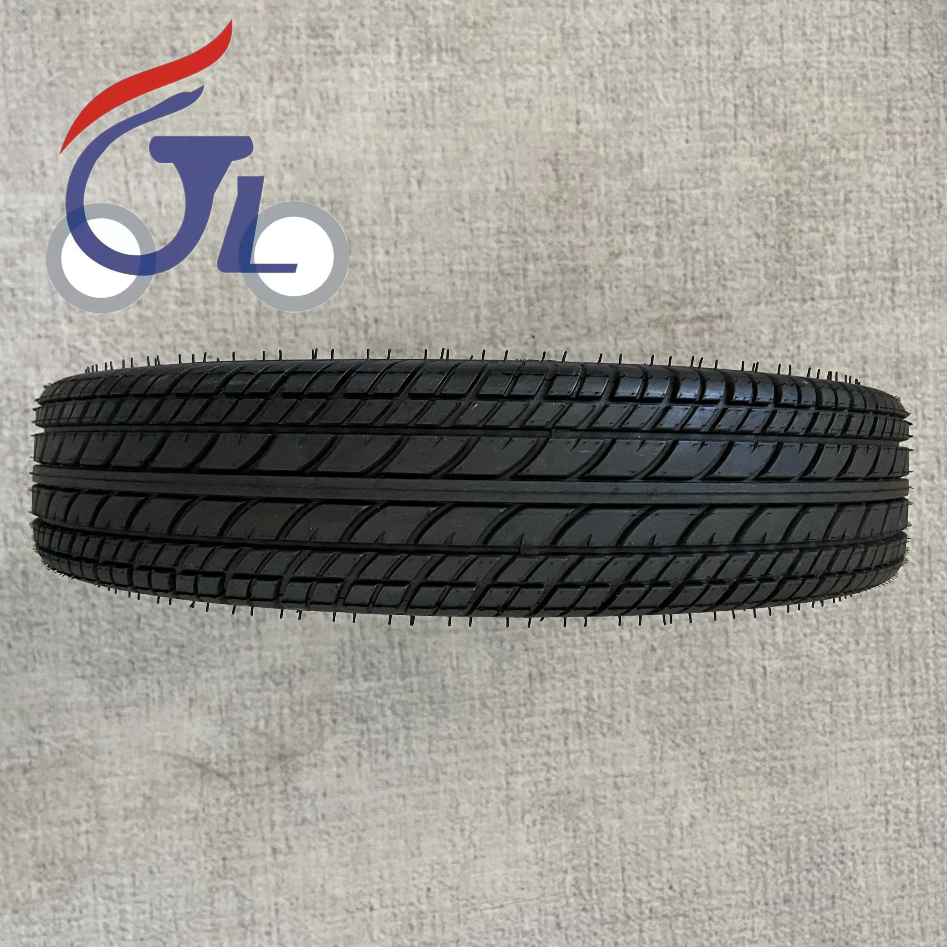 Tricycle Bicycle Tires in Sizes 375-12 400-10  400-12 450-12