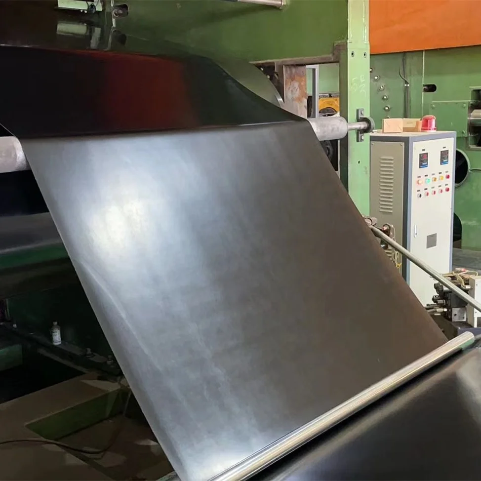 Inflame resistant rubber sheet fire resistant  anti-burning heat-resistant Flame retardant