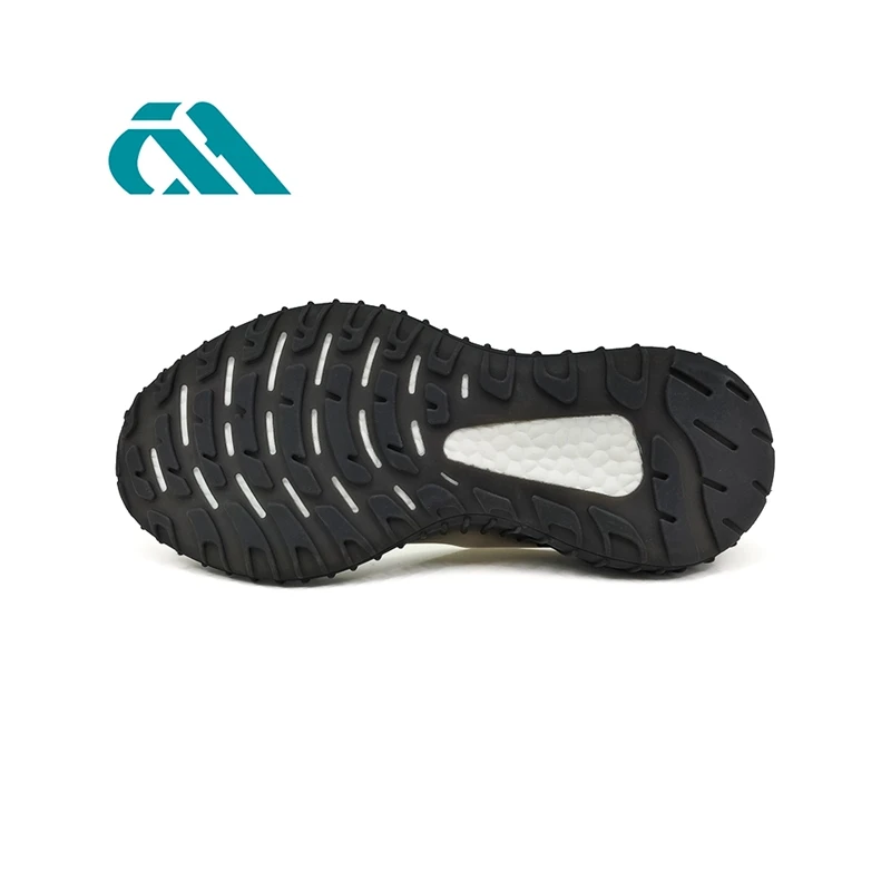 2023 New Casual EVA Foam Shoe Sole Footwear Outsole Anti-shock Sneaker Soles