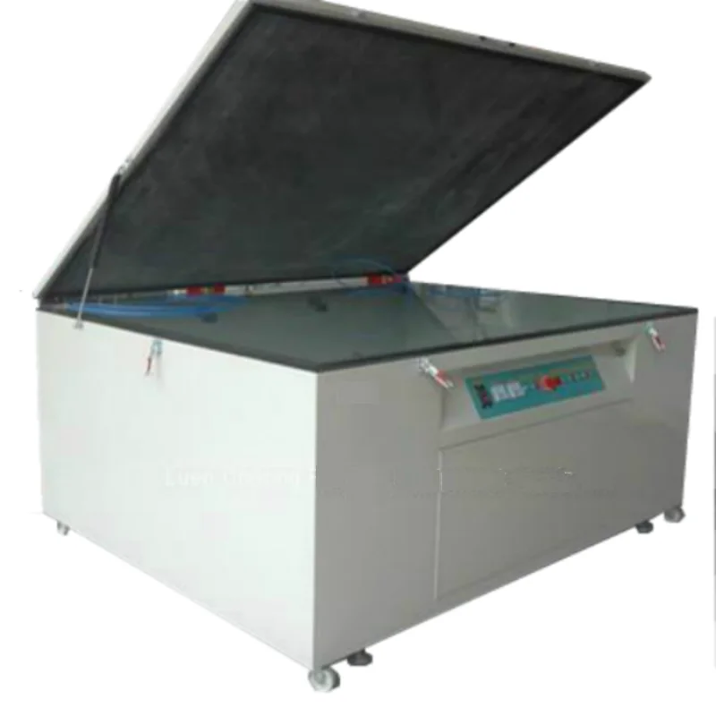 Good Quality Screen Frame Exposure Machine UV Screen Exposure Unit Screen Printing Exposure Machine