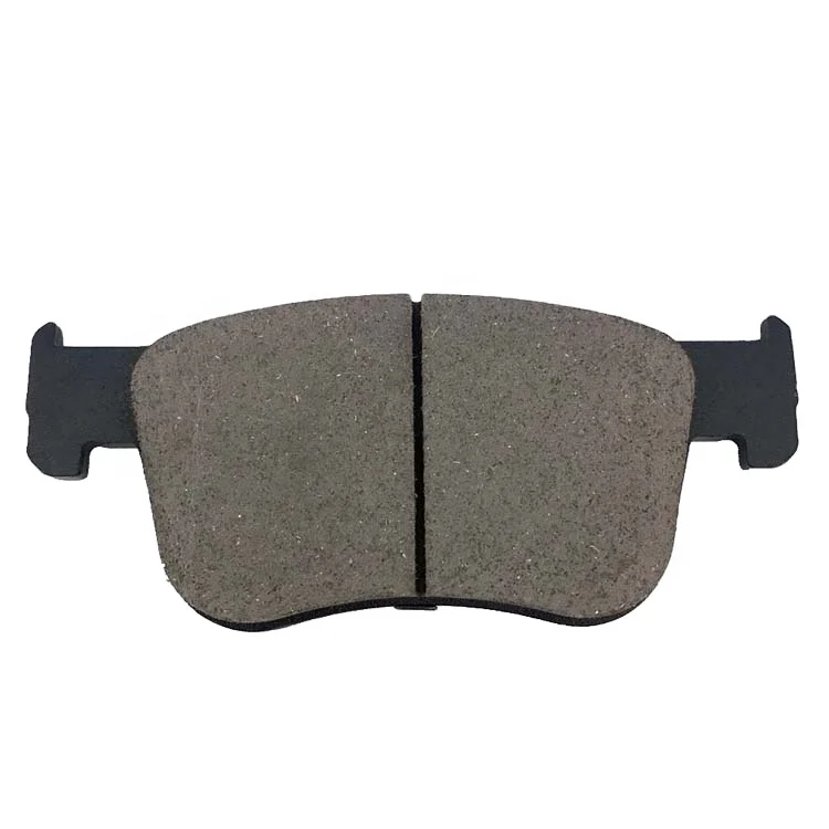 Front Brake Pad For Borgward For Haval H6 H7 H7l H8 H9 M6