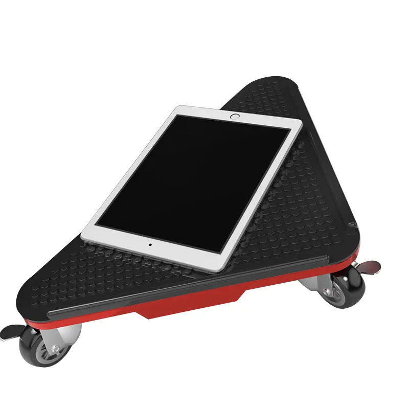 Набор из четырех предметов EVERTE, маленький транспортный ролик для мебели, подъемный механизм для перемещения