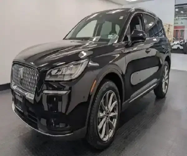 SHARP GUARANTEED 2020 LINCOLN CORSAIR STANDARD AWD QUICK DELIVERY