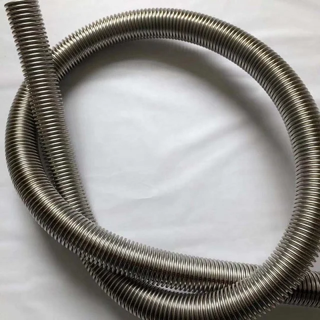 Гибкий шланг для подключения клапана HVAC с внешним диаметром 50 мм