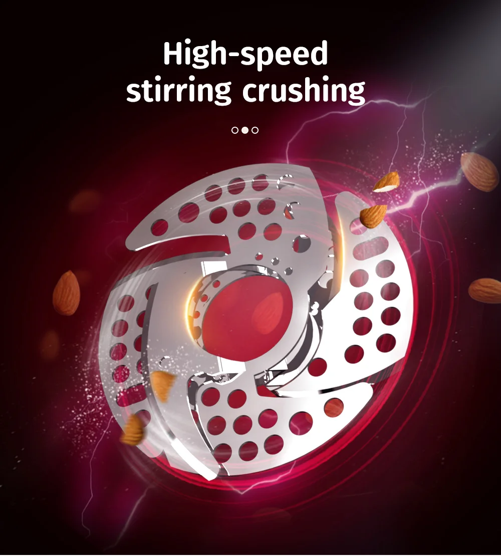 Custom logo baby cooker food maker baby food steamer blender baby food processor