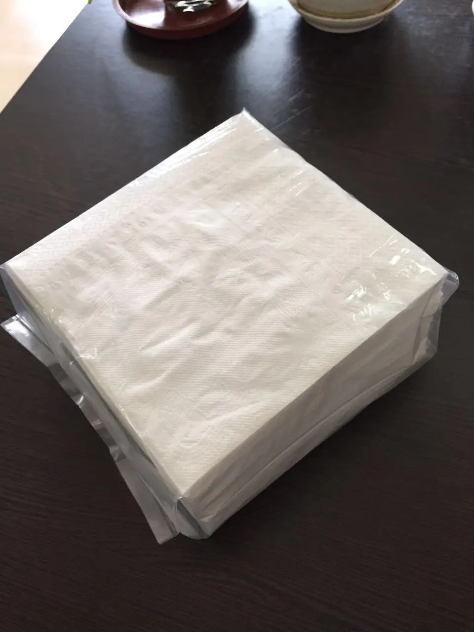 Lunch napkin
