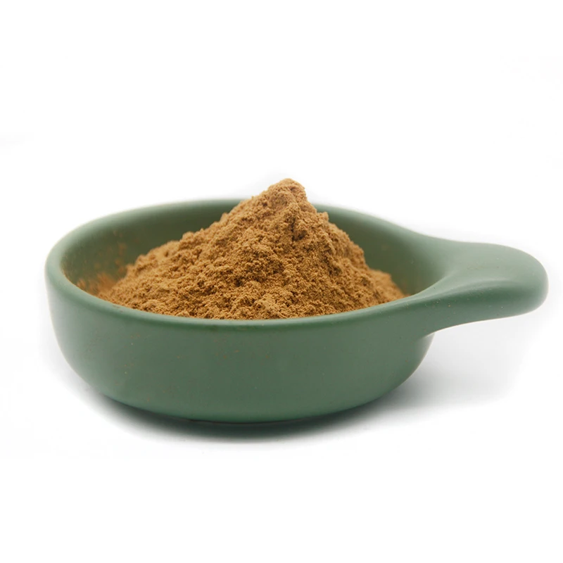 Natural Garcinia mangostana Mangosteen Extract Powder 10%-90% Alpha Mangostin