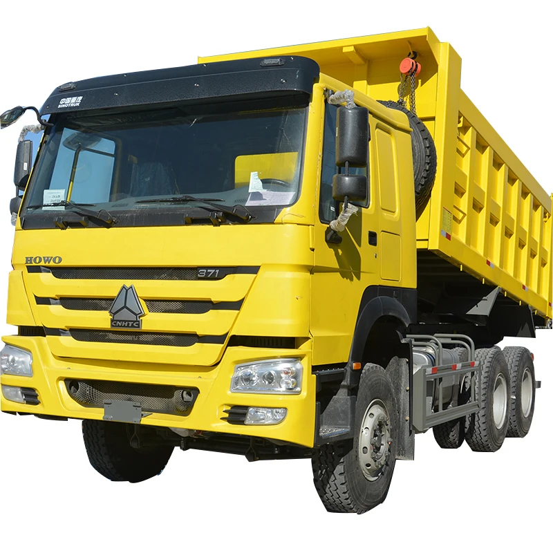 Sinotruk howo самосвал грузовик новый 2021 дизельный 6x4 336 371hp 10 колес 40