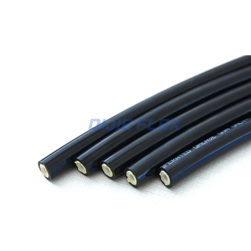 thermoplastic flexible high pressure hose pressure washer hose 5000 psi 5000 psi r8 hose