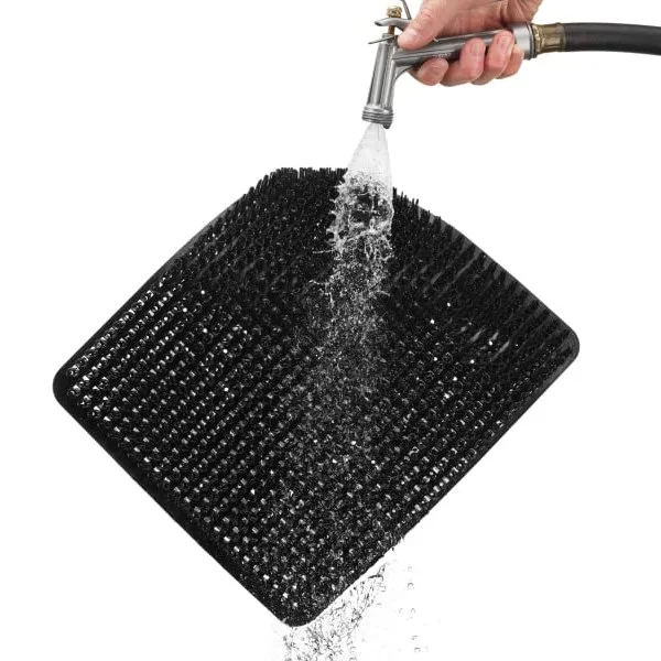 Poultry Farming Equipment Washable and Softy Chicken Nesting Pads for Coop Boxes