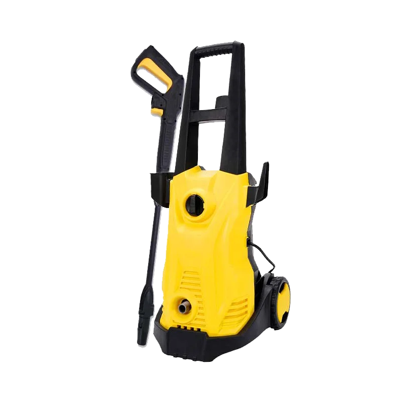 Professional High-pressure Water Gun High Pressure Cleaners household Car Washer