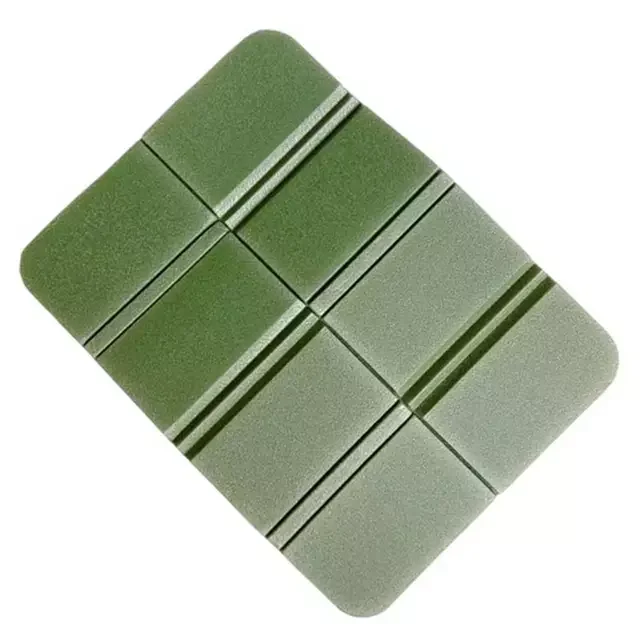 Foldable Outdoor Hiking Rest Mat Sports Camping Dining Cushion Seat Mat Foam Sitting Pad