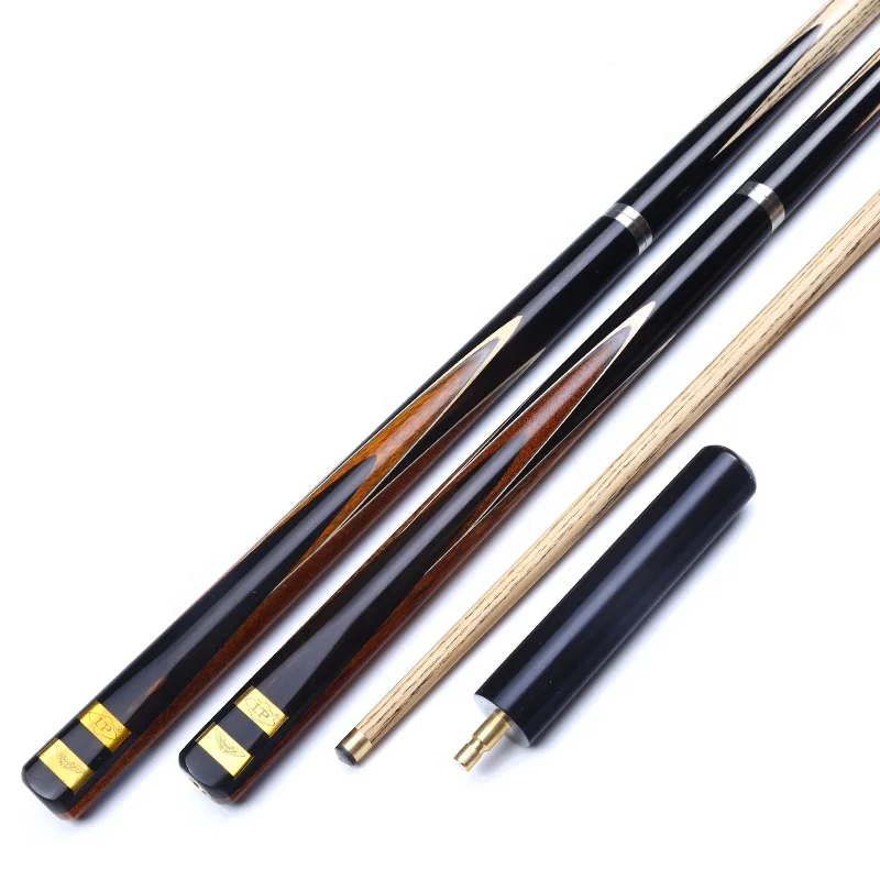 Wholesale Price LP 3/4 jointed Snooker Cue stick Billiard Cue stick
