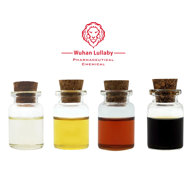 Factory Supply High Purity Tea Tree Oil / Melaleuca alternifolia oil CAS 68647-73-4