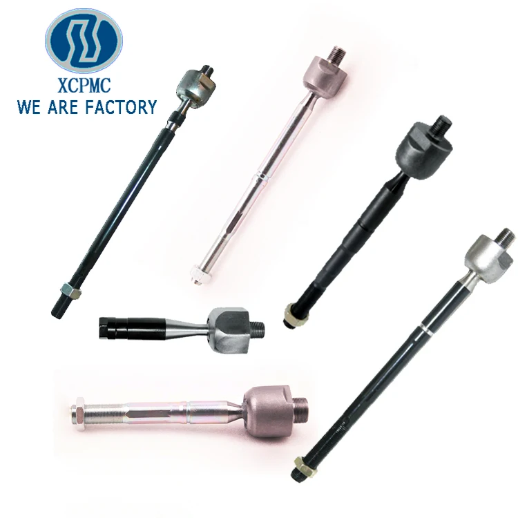 FACTORY CUSTOM 1612793880 for Peugeot rack end