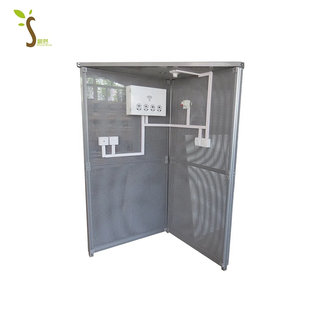 Building Automation Training Equipment educational Equipment Building automation trainer