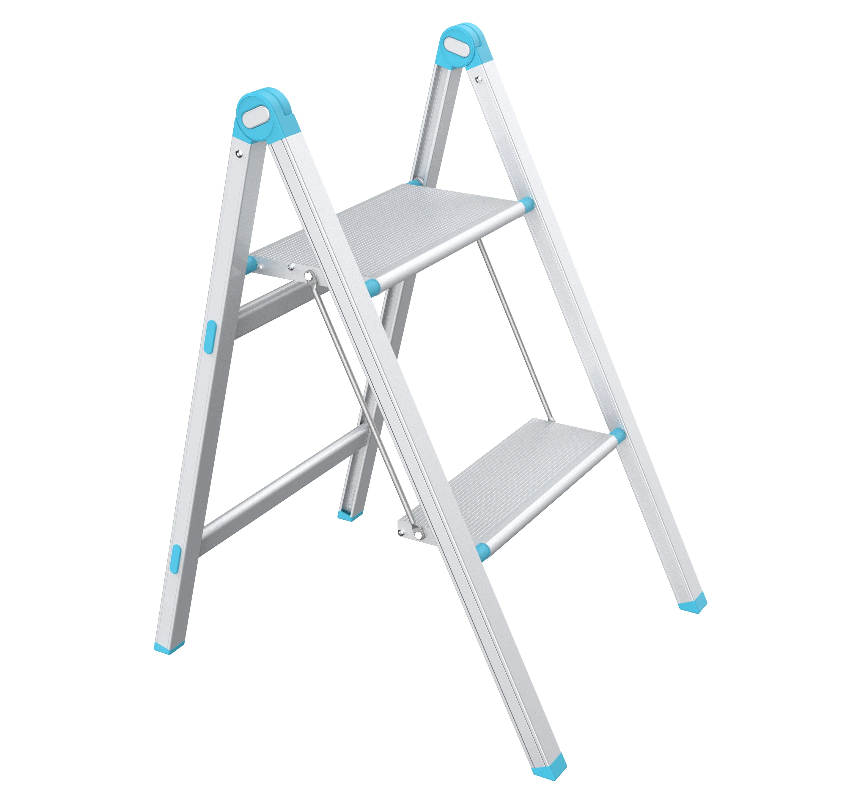 2 step ladder caravan stair lift for stairs ladders aluminum