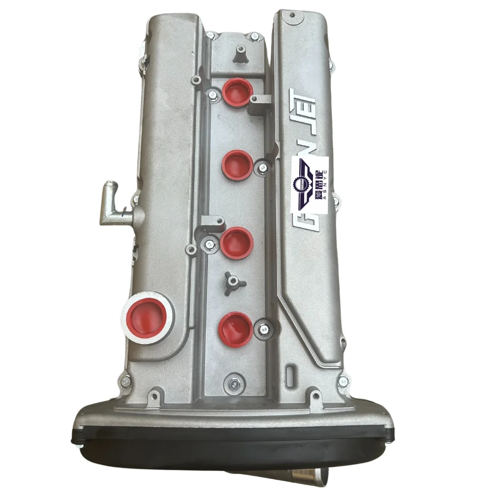 Новый двигатель Jianghuai Ruifeng Ruiying 2.02.4 M 42.0VT HFC4GA3-3D в