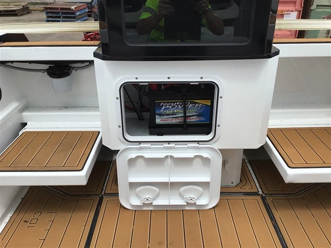 2024 popular 6 meters high quality  easycraft fishing boats with marine aluminum material small  affordable yacht for sale