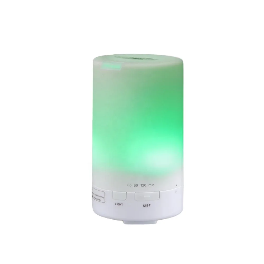 
SOICARE esay installment essential oil car USB aroma diffuser 