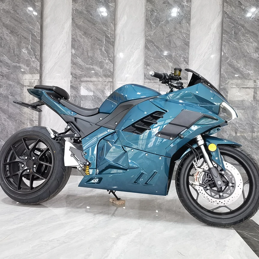 JOSE Новый внедорожный велосипед для взрослых 72 В 150 км/ч скоростной ремень 8000 Вт средний центр гоночные электрические