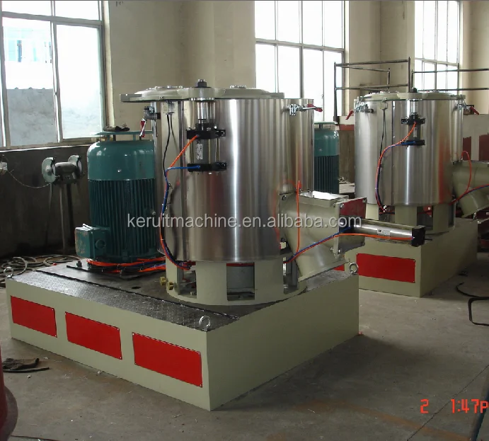 SRL-500L цвет masterbatch