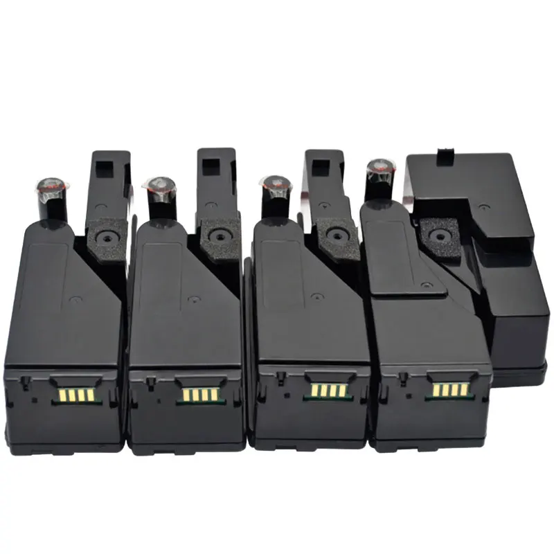 JMS Made in Japan Toner Cartridge for Fuji Xerox DocuPrint 116w Laser printer ink cartridgesCT202265 CT202266 optimum