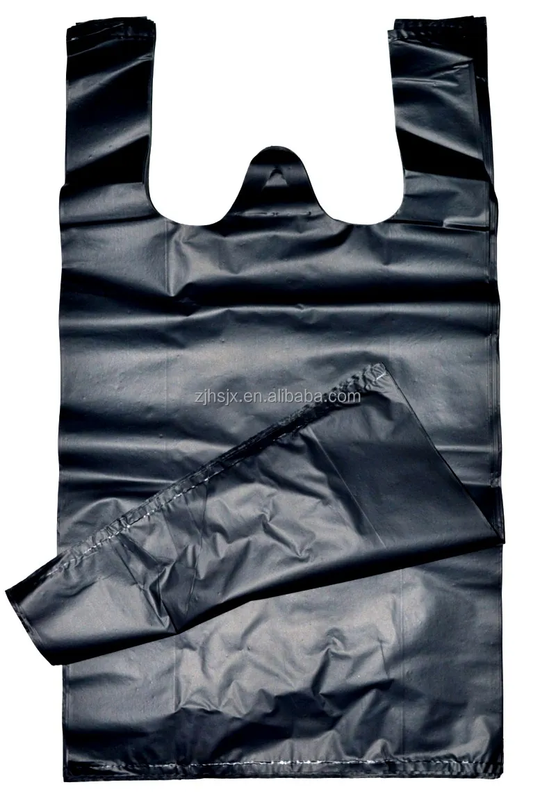 sea food t-shirt bag